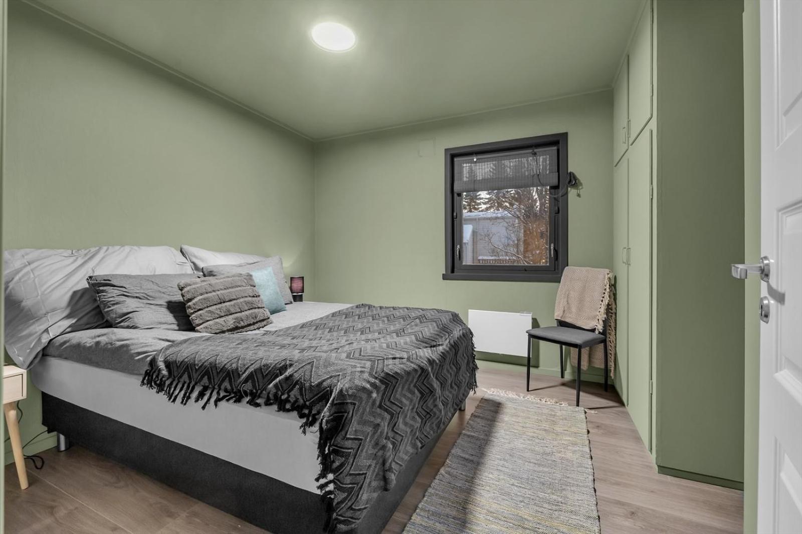 Spacious House I Great Location I Free Parking Leilighet Tromsø