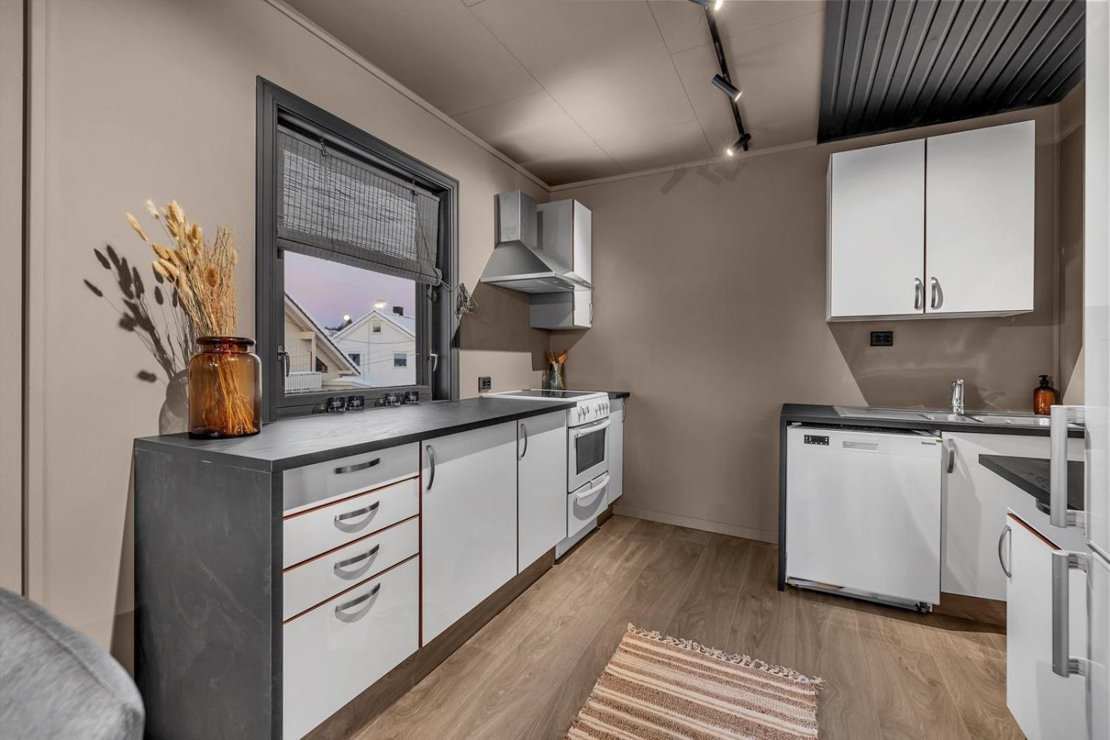 Spacious House I Great Location I Free Parking * Tromsø